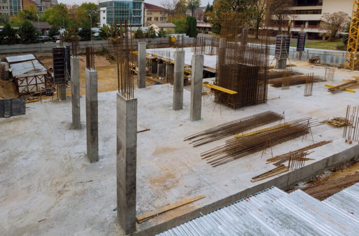 Foundation design
